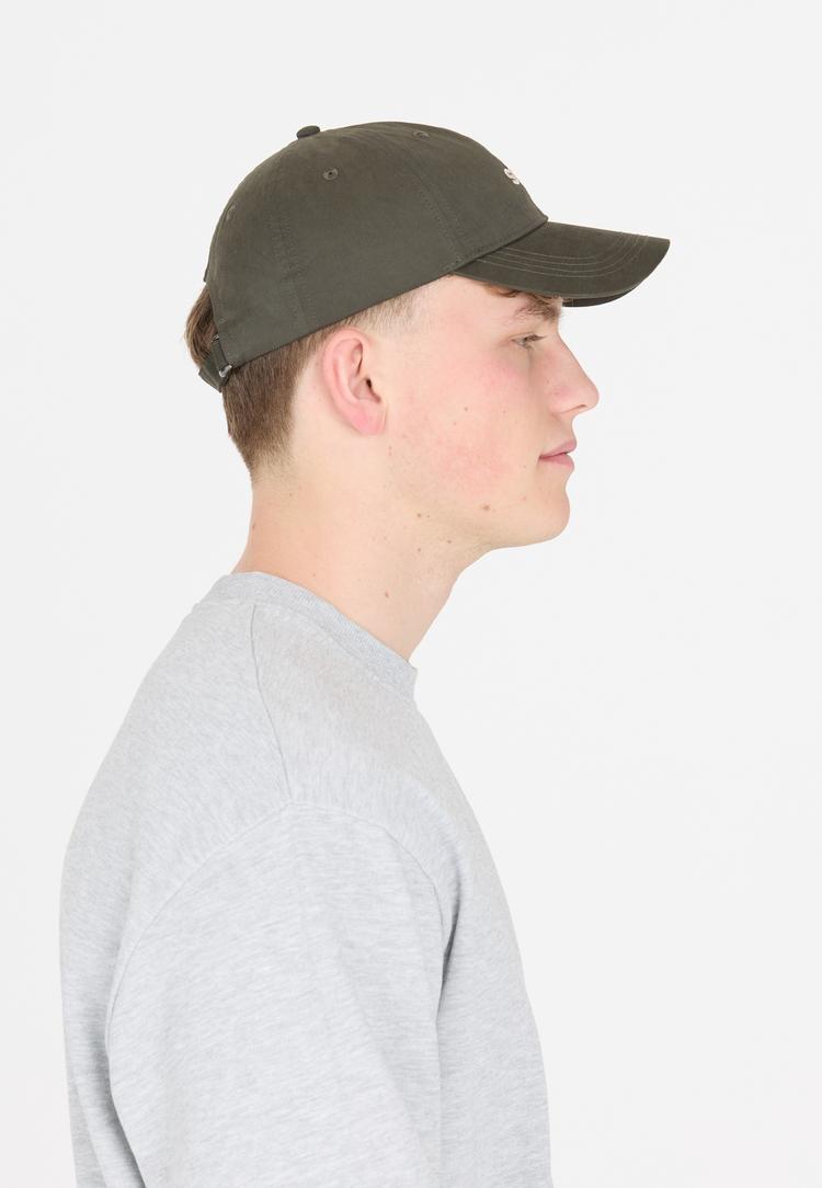 SOS SOS Nordals Cap - 1071 Black Ink - 4 | SportScheck