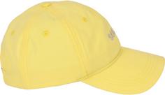 Rückansicht von SOS Nordals Cap 5038 Yellow Pear