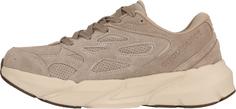 Endurance Bryce Sneaker Herren 1136 Simply Taupe