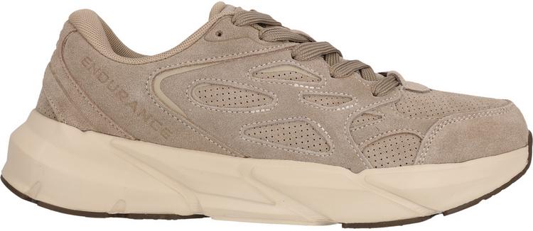Endurance Endurance Bryce Sneaker Herren - 1136 Simply Taupe - 0 | SportScheck