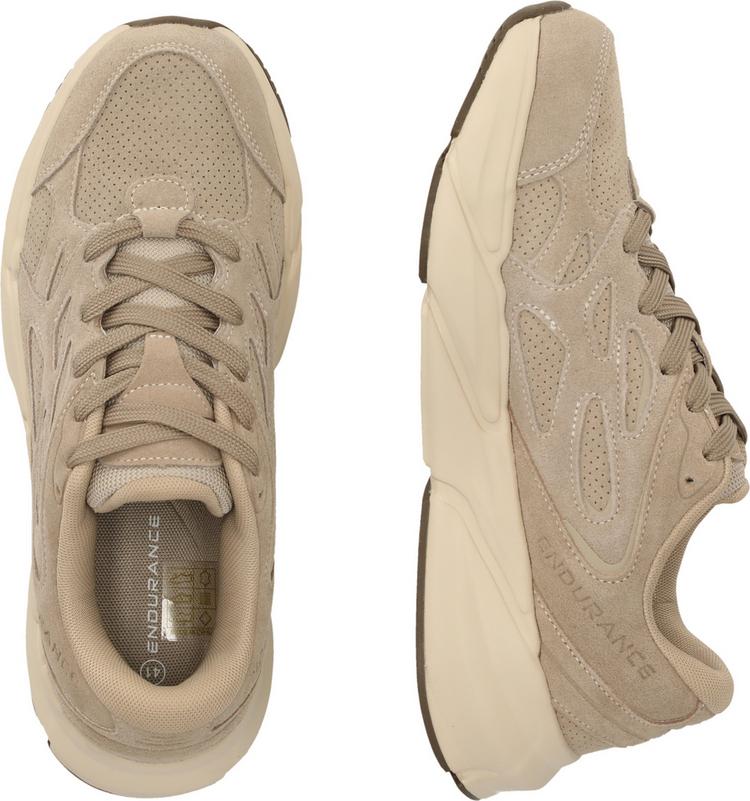 Endurance Endurance Bryce Sneaker Herren - 1136 Simply Taupe - 2 | SportScheck