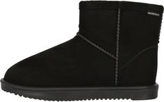 Whistler Dax Stiefel Damen 1001 Black
