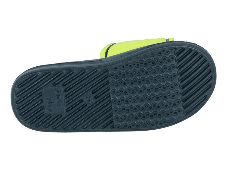 LICO LICO Badesandale Badelatschen Jungen - marine/lemon - 2 | SportScheck