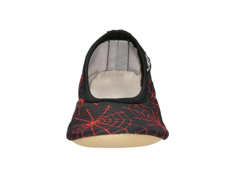 LICO LICO Gymnastikschuh Gymnastikschuhe Jungen - schwarz/rot - 0 | SportScheck