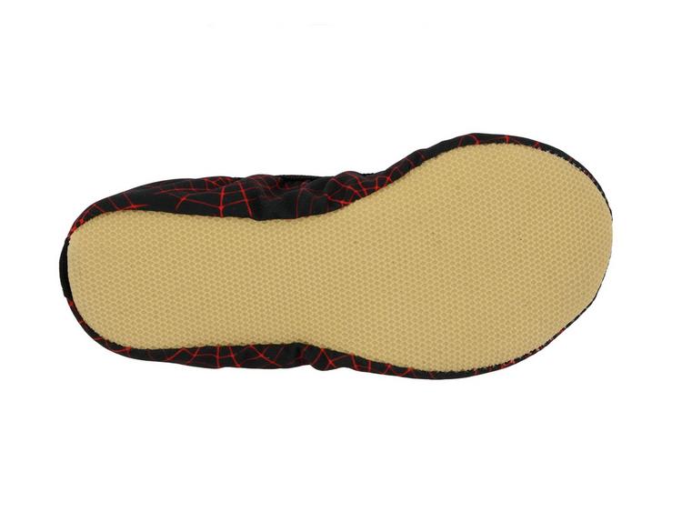 LICO LICO Gymnastikschuh Gymnastikschuhe Jungen - schwarz/rot - 2 | SportScheck