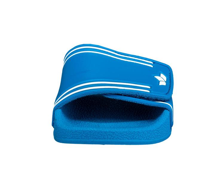 LICO LICO Badesandale Badelatschen Jungen - blau/weiss - 0 | SportScheck