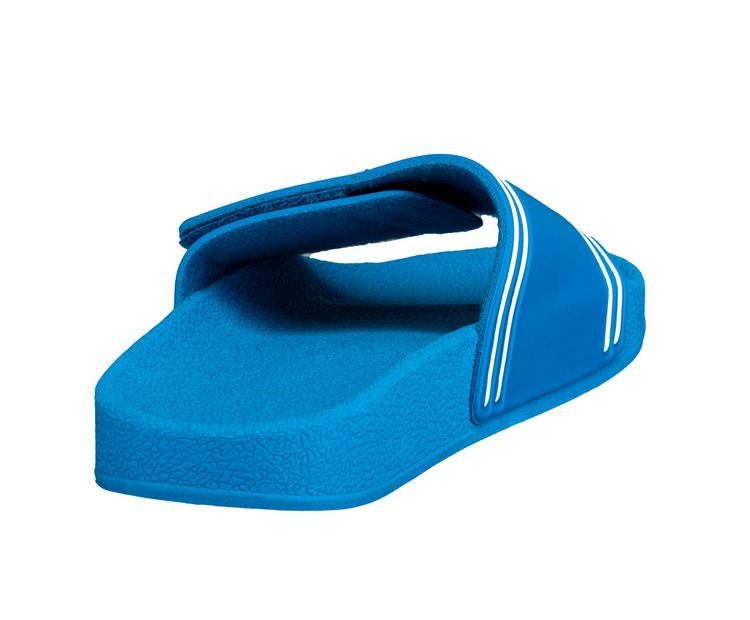 LICO LICO Badesandale Badelatschen Jungen - blau/weiss - 0 | SportScheck