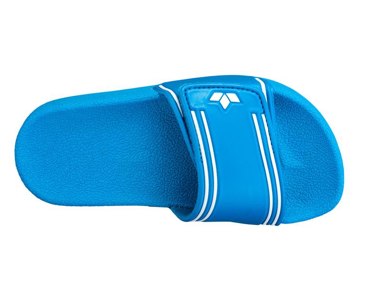 LICO LICO Badesandale Badelatschen Jungen - blau/weiss - 1 | SportScheck