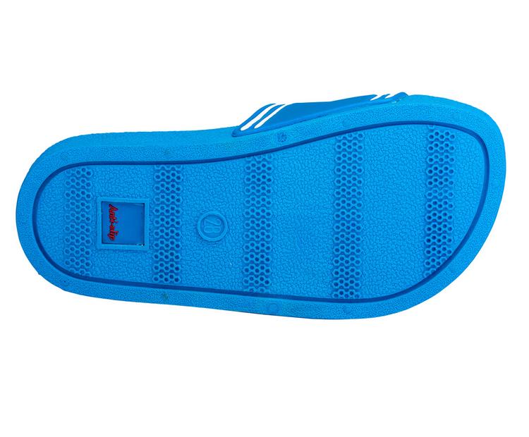 LICO LICO Badesandale Badelatschen Jungen - blau/weiss - 2 | SportScheck