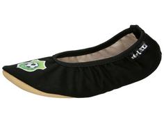 LICO Gymnastikschuh Gymnastikschuhe Kinder schwarz