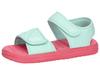 LICO Badesandale Badelatschen M&auml;dchen - rosa/mintgr&uuml;n