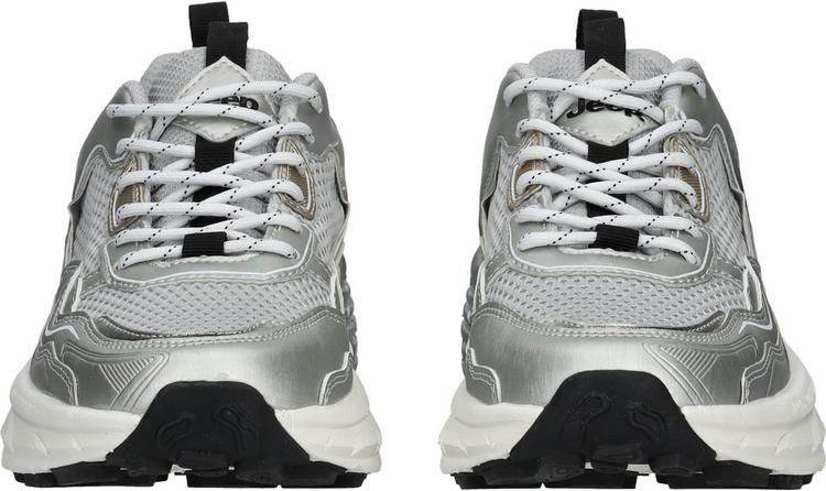 JEEP JEEP Sneaker Sneaker Damen - Silber - 1 | SportScheck