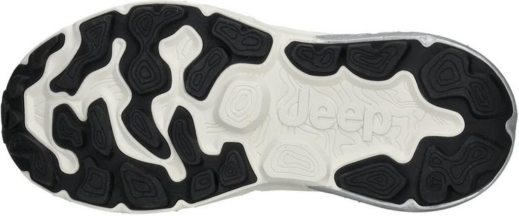 JEEP JEEP Sneaker Sneaker Damen - Silber - 2 | SportScheck