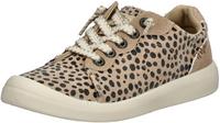 Blowfish Sneaker Sneaker Damen - Beige/Schwarz