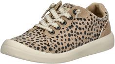 Blowfish Sneaker Sneaker Damen Beige/Schwarz