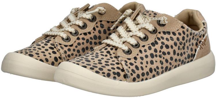 Blowfish Blowfish Sneaker Sneaker Damen - Beige/Schwarz - 0 | SportScheck