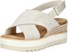Toms Sandalen Sandalen Damen - Natural