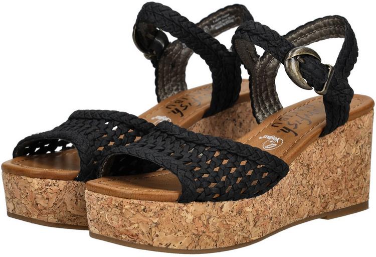 Blowfish Blowfish Sandalen Sandalen Damen - Schwarz - 0 | SportScheck