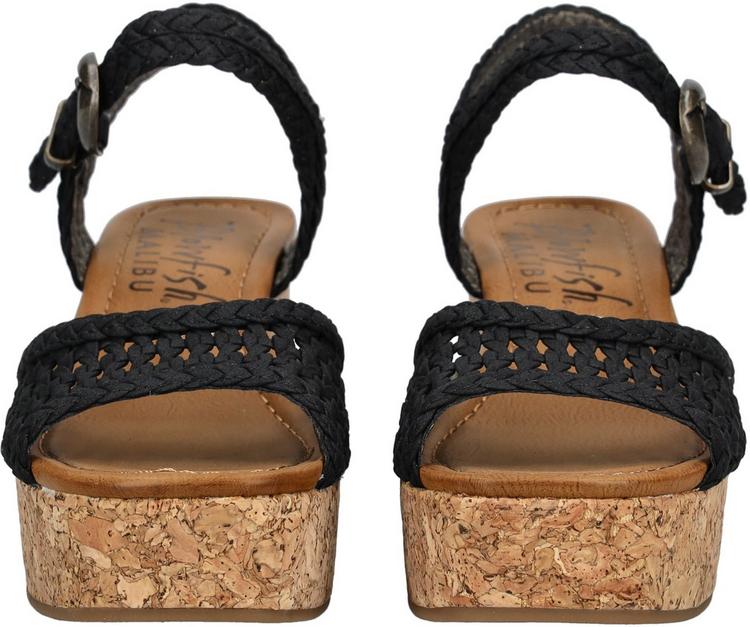 Blowfish Blowfish Sandalen Sandalen Damen - Schwarz - 1 | SportScheck