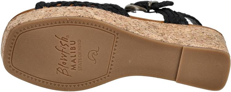 Blowfish Blowfish Sandalen Sandalen Damen - Schwarz - 2 | SportScheck