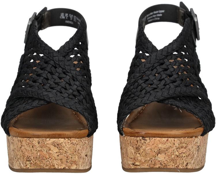 Blowfish Blowfish Sandalen Sandalen Damen - Schwarz - 1 | SportScheck