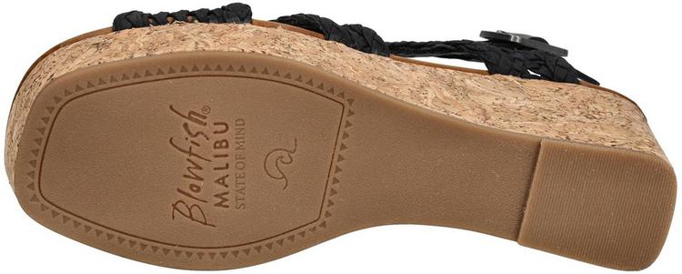 Blowfish Blowfish Sandalen Sandalen Damen - Schwarz - 2 | SportScheck