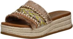Blowfish Pantoletten Freizeitschuhe Damen Mehrfarbig