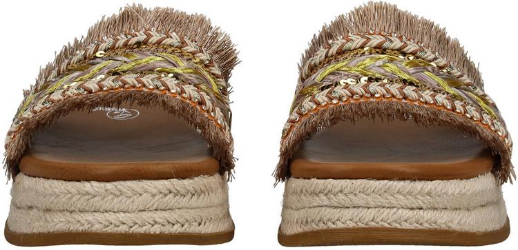 Blowfish Blowfish Pantoletten Freizeitschuhe Damen - Mehrfarbig - 1 | SportScheck