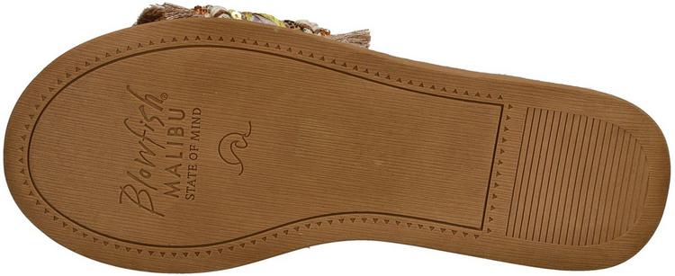 Blowfish Blowfish Pantoletten Freizeitschuhe Damen - Mehrfarbig - 2 | SportScheck