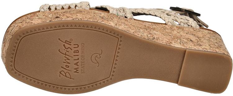 Blowfish Blowfish Sandalen Sandalen Damen - Gold - 2 | SportScheck