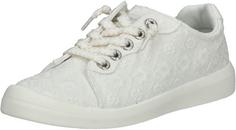 Blowfish Sneaker Sneaker Damen Weiß