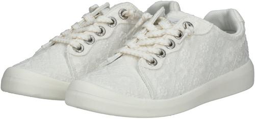 Rückansicht von Blowfish Sneaker Sneaker Damen Weiß
