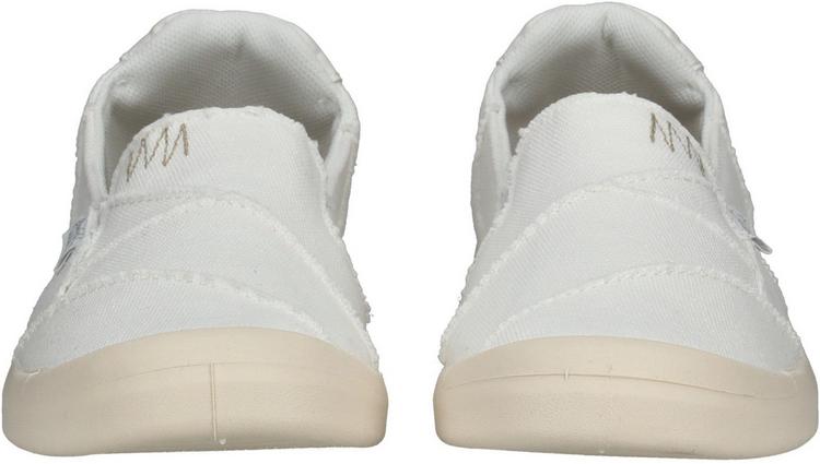 Blowfish Blowfish Slipper Damen - Wei&szlig;/Beige - 1 | SportScheck