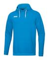 JAKO Base Hoody Funktionssweatshirt - blau