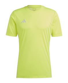 adidas Tabela 23 Trikot Fußballtrikot Herren gelbweissweiss