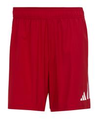 adidas Tiro 23 Competition Match Short Fu&szlig;ballshorts Herren - rotweiss