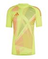 adidas Tiro 24 Pro Torwarttrikot Trikot Herren - gelb