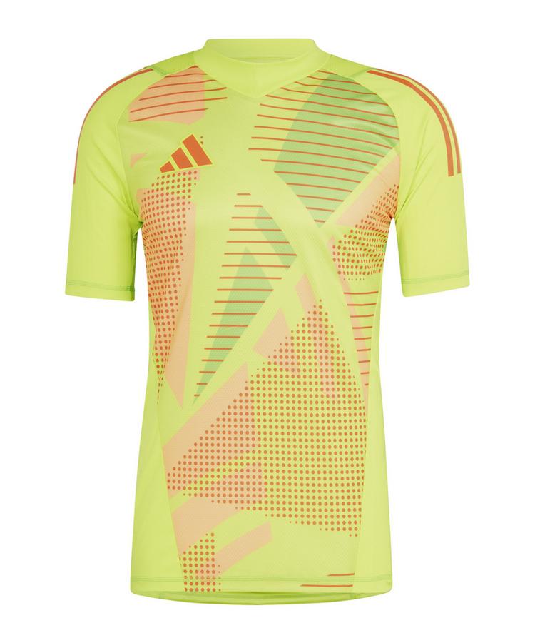 adidas adidas Tiro 24 Pro Torwarttrikot Trikot Herren - gelb - 0 | SportScheck