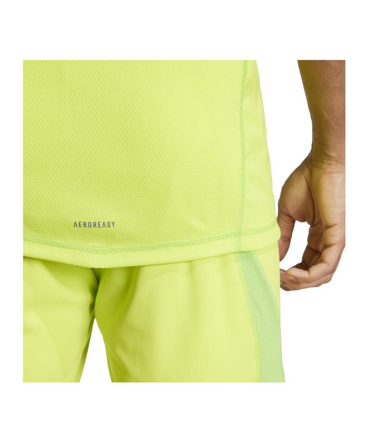 adidas adidas Tiro 24 Pro Torwarttrikot Trikot Herren - gelb - 3 | SportScheck