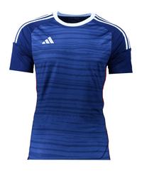 adidas Custom Trikot Trikot Herren - blaublau