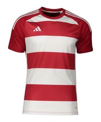 adidas Custom Trikot Kids Trikot Kinder - rot
