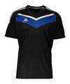 adidas Custom Trikot Trikot Herren - schwarz