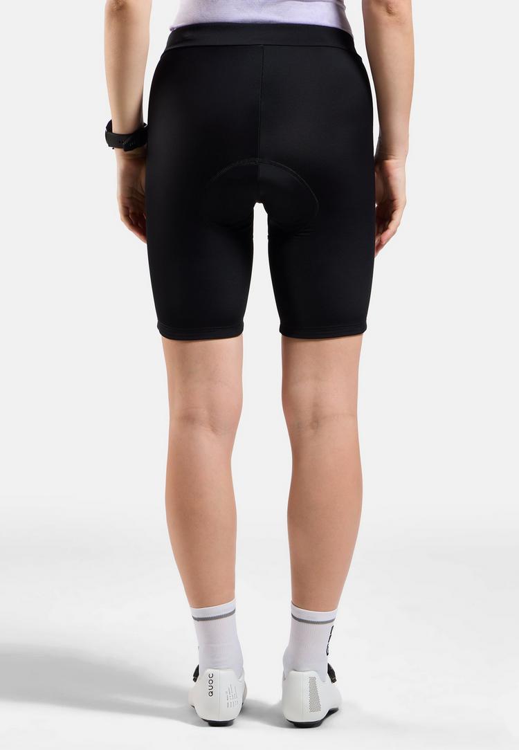 Odlo Odlo Fahrradtights Damen - black(15000) - 1 | SportScheck