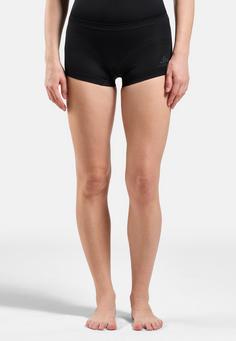 Rückansicht von Odlo Thermounterhose Damen 15000