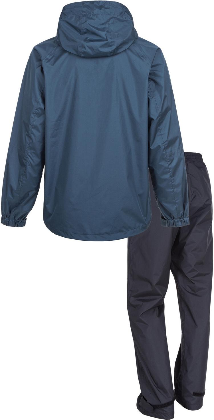 Weather Report Weather Report JAGGER Regenanzug Herren - 2057 Midnight Navy - 1 | SportScheck