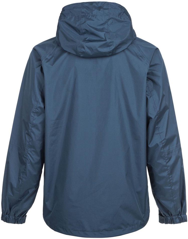 Weather Report Weather Report JAGGER Regenanzug Herren - 2057 Midnight Navy - 2 | SportScheck