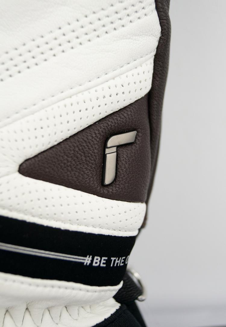 Reusch Reusch Henrik Kristoffersen Handschuh - 1100 white - 1 | SportScheck