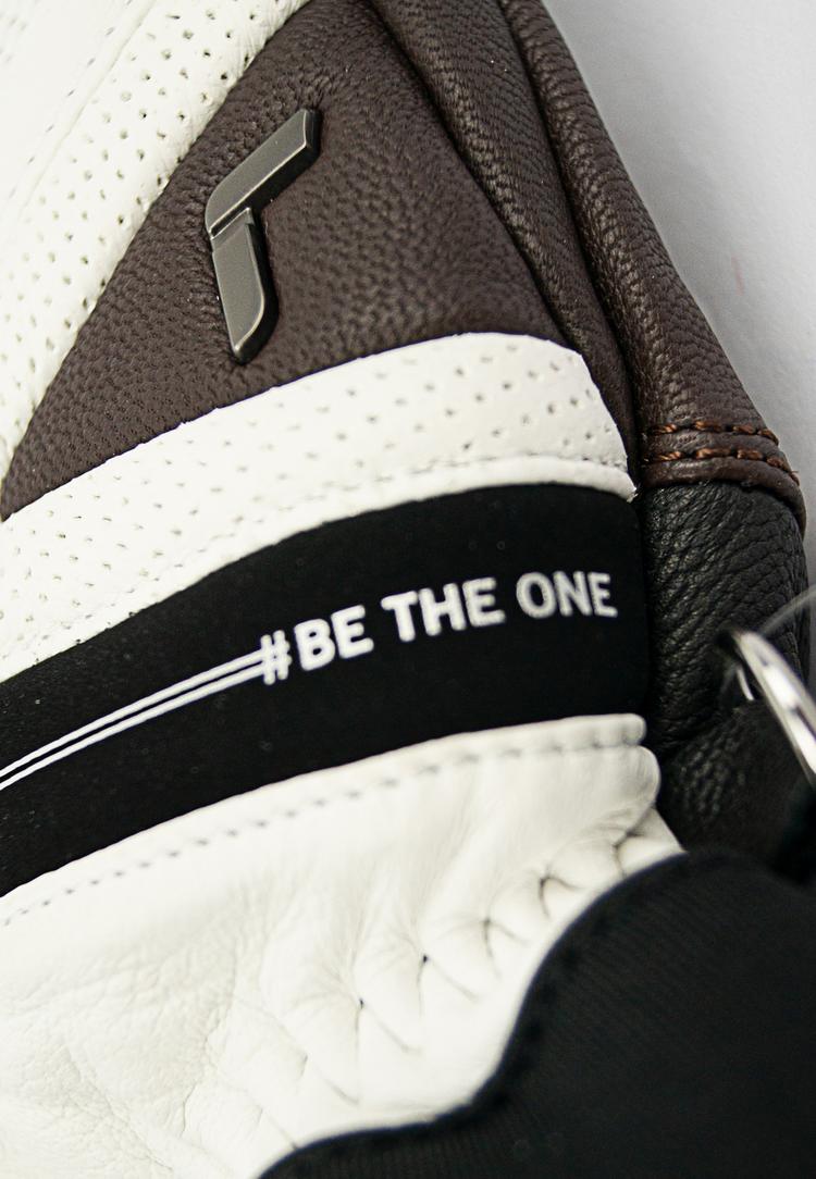 Reusch Reusch Henrik Kristoffersen Handschuh - 1100 white - 2 | SportScheck