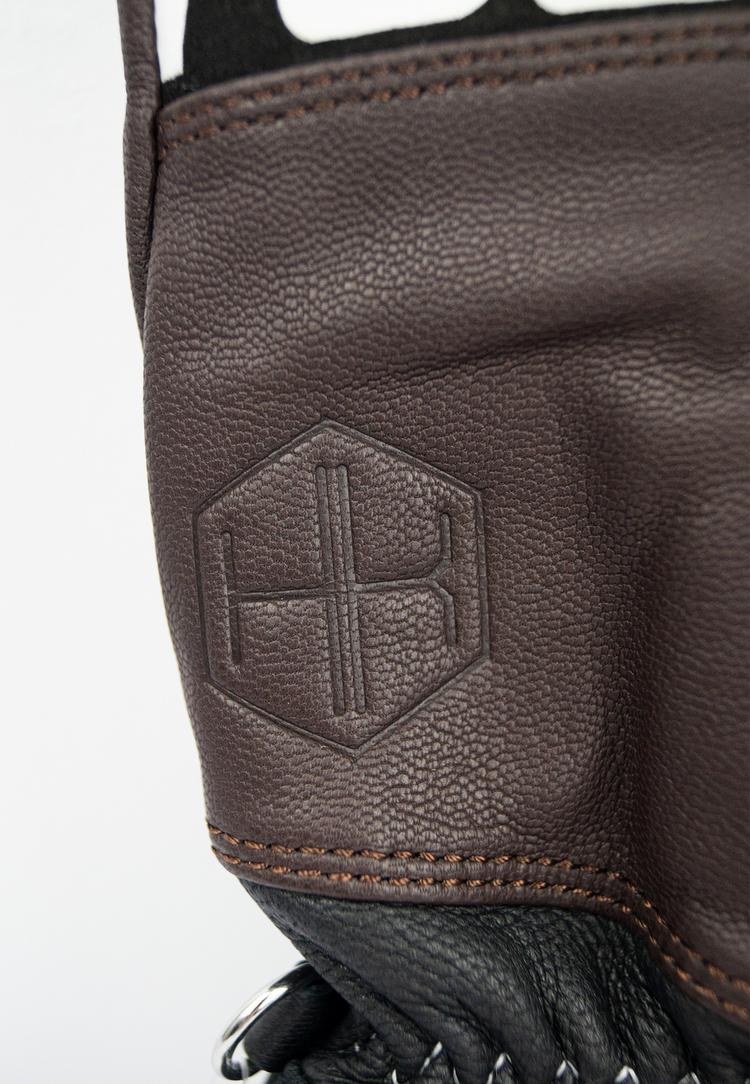 Reusch Reusch Henrik Kristoffersen Handschuh - 1100 white - 4 | SportScheck