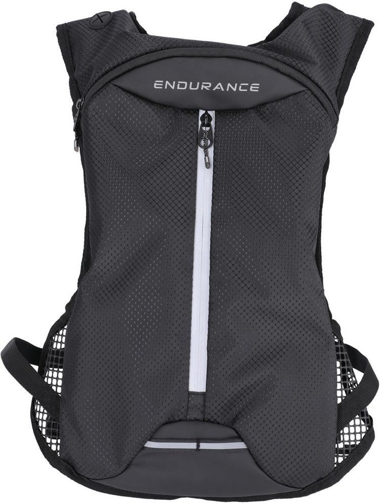 Endurance Endurance Cogate Fahrradrucksack - 1001 Black - 1 | SportScheck